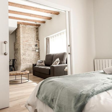 La Torre Boutique Apartamentos Teruel Extérieur photo