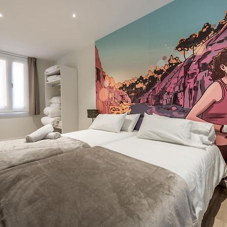 La Torre Boutique Apartamentos Teruel Extérieur photo