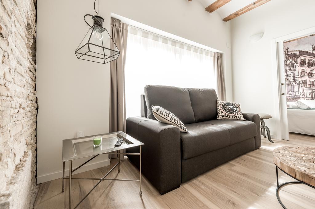 La Torre Boutique Apartamentos Teruel Extérieur photo