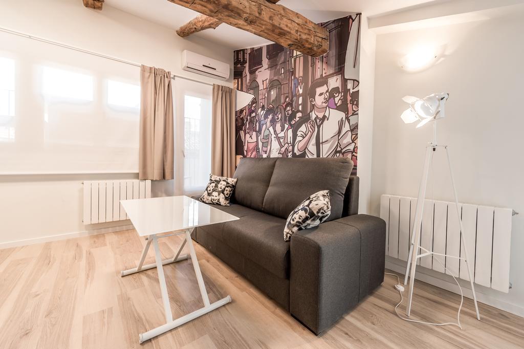 La Torre Boutique Apartamentos Teruel Extérieur photo