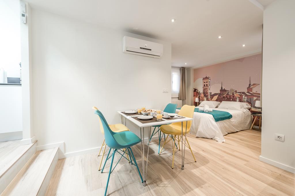 La Torre Boutique Apartamentos Teruel Extérieur photo