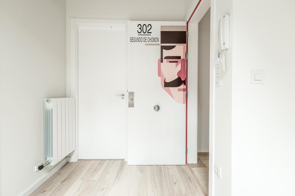 La Torre Boutique Apartamentos Teruel Extérieur photo