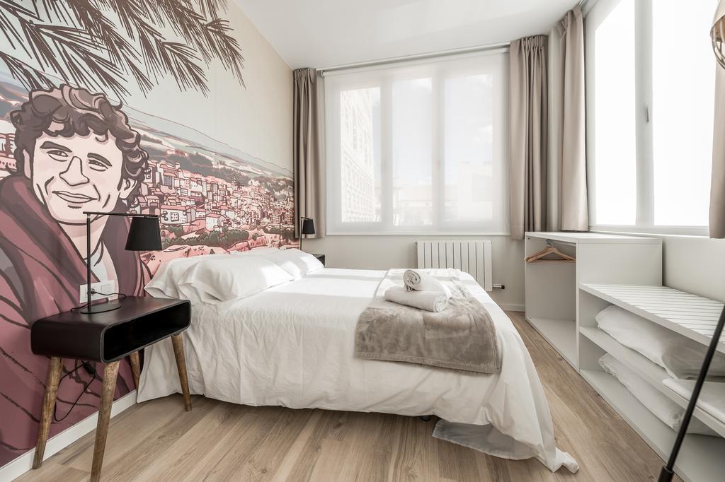 La Torre Boutique Apartamentos Teruel Extérieur photo