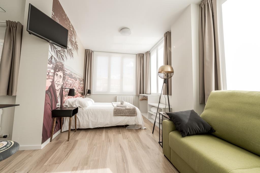 La Torre Boutique Apartamentos Teruel Extérieur photo