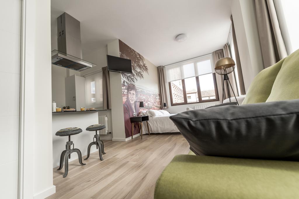 La Torre Boutique Apartamentos Teruel Extérieur photo