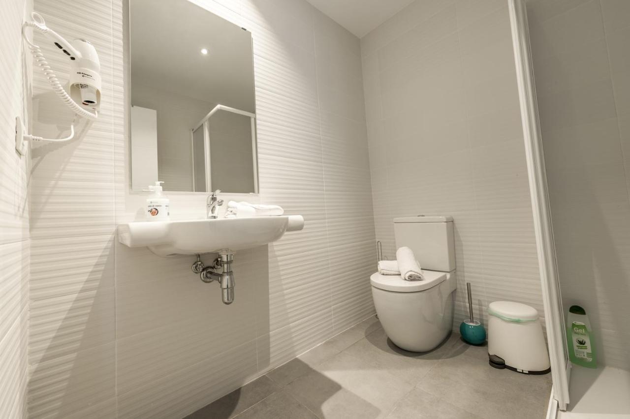 La Torre Boutique Apartamentos Teruel Extérieur photo