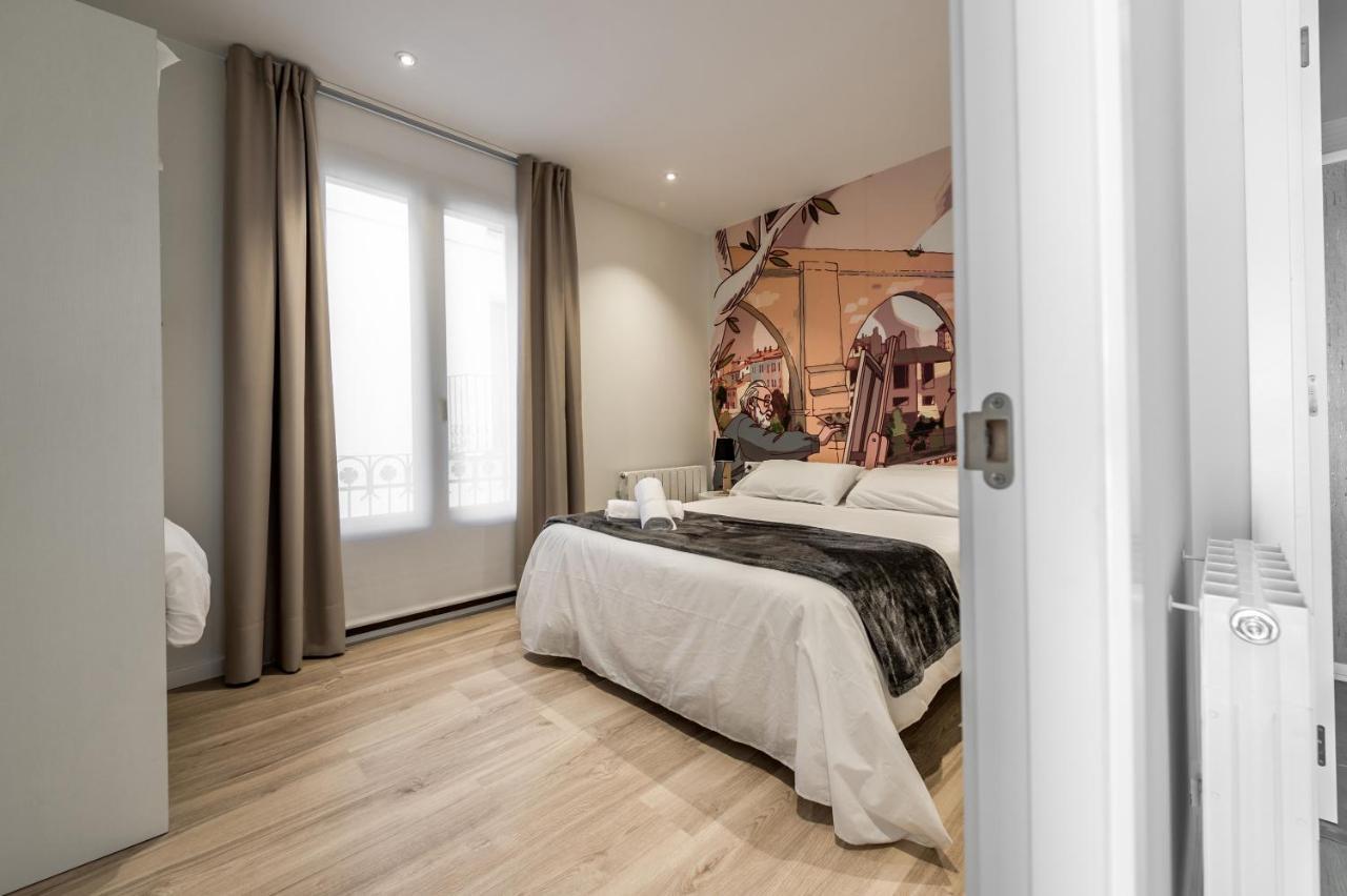 La Torre Boutique Apartamentos Teruel Extérieur photo