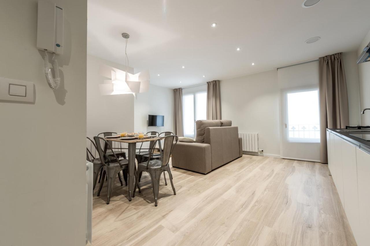 La Torre Boutique Apartamentos Teruel Extérieur photo
