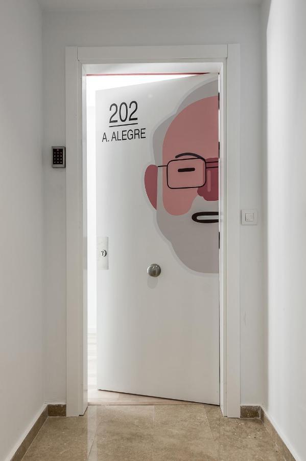 La Torre Boutique Apartamentos Teruel Extérieur photo