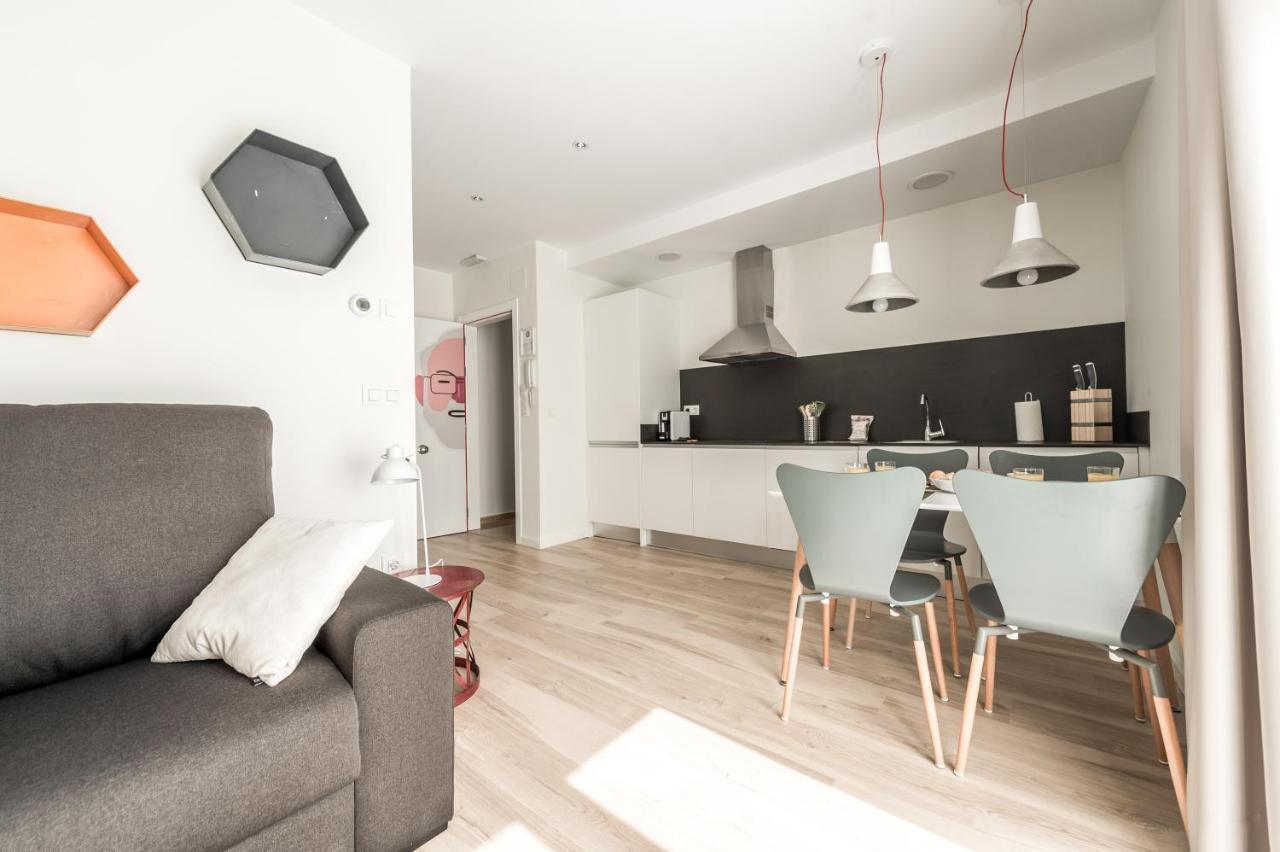La Torre Boutique Apartamentos Teruel Extérieur photo
