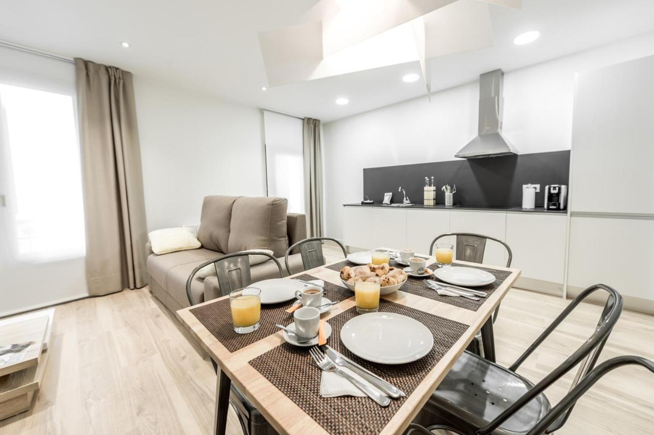 La Torre Boutique Apartamentos Teruel Extérieur photo