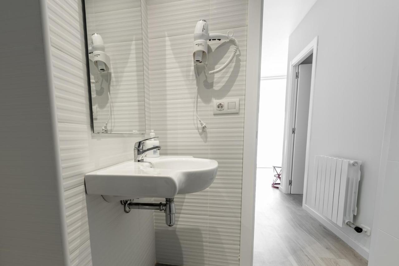 La Torre Boutique Apartamentos Teruel Extérieur photo