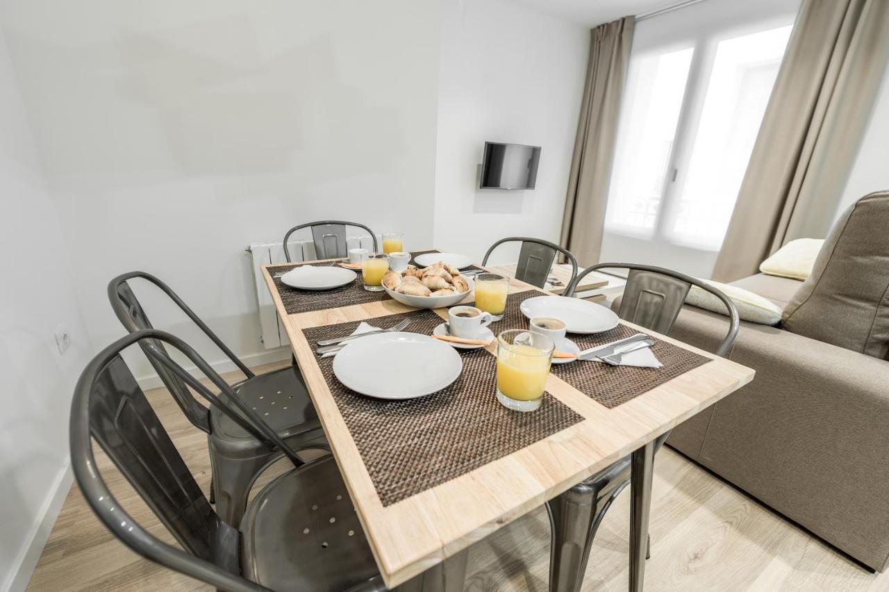 La Torre Boutique Apartamentos Teruel Extérieur photo