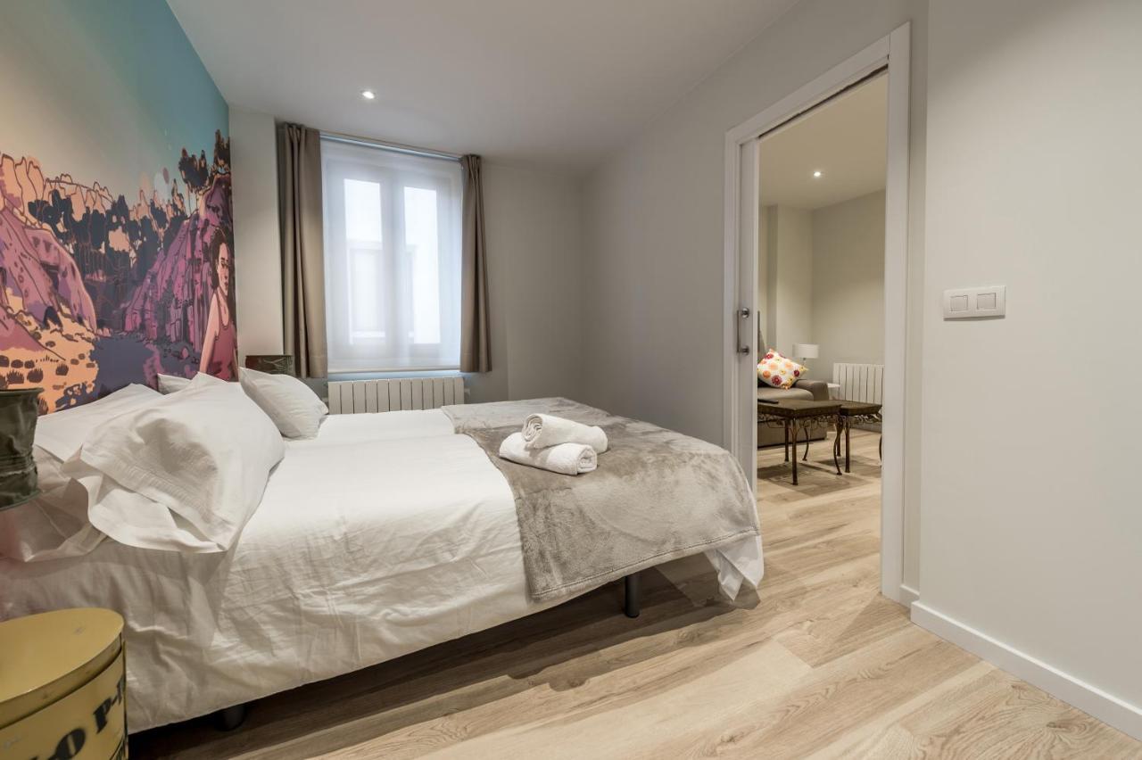 La Torre Boutique Apartamentos Teruel Extérieur photo