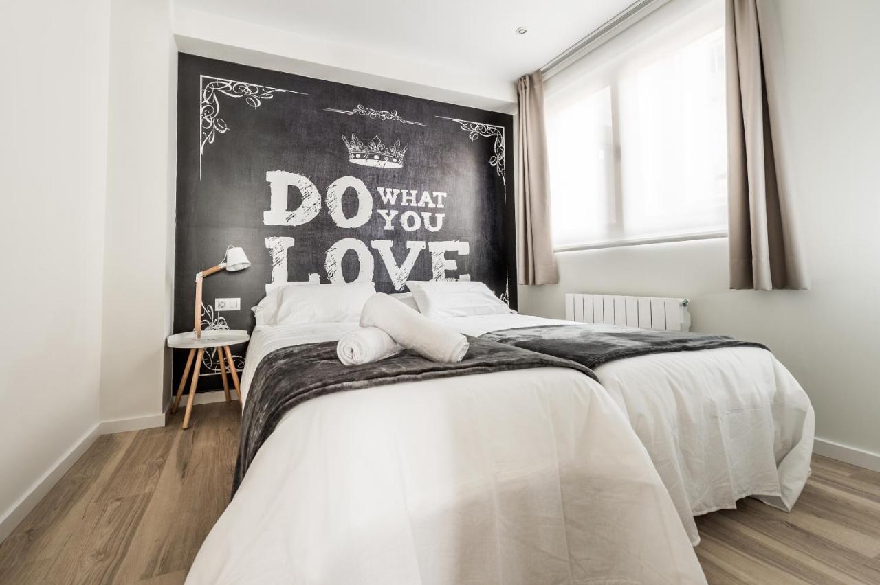 La Torre Boutique Apartamentos Teruel Extérieur photo