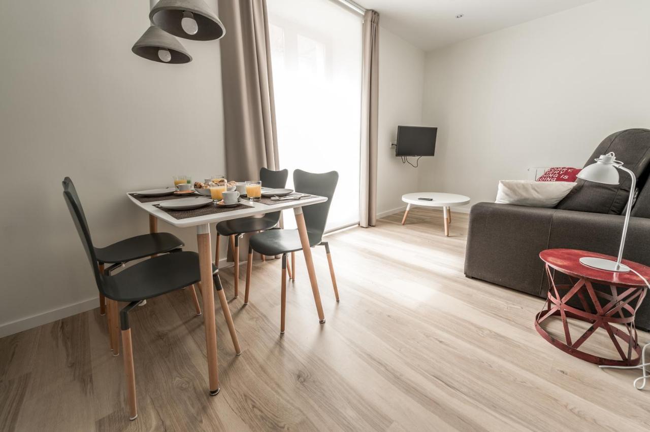 La Torre Boutique Apartamentos Teruel Extérieur photo