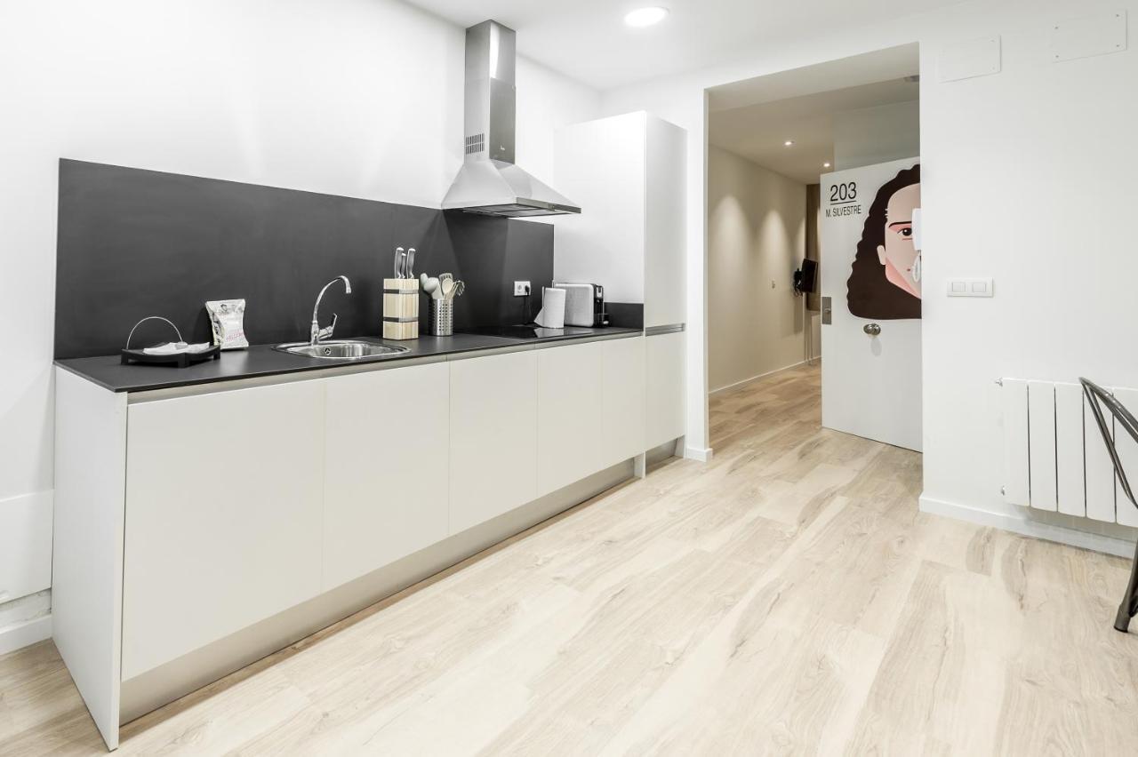 La Torre Boutique Apartamentos Teruel Extérieur photo