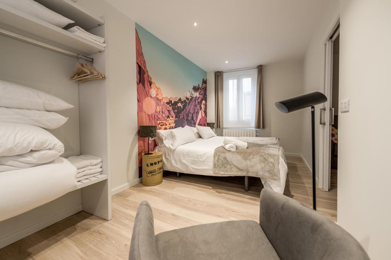La Torre Boutique Apartamentos Teruel Extérieur photo
