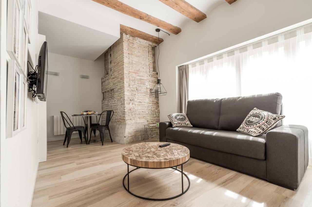 La Torre Boutique Apartamentos Teruel Extérieur photo