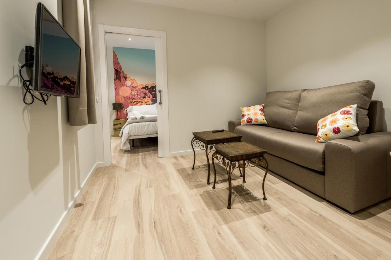 La Torre Boutique Apartamentos Teruel Extérieur photo